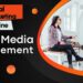 Social Media Management