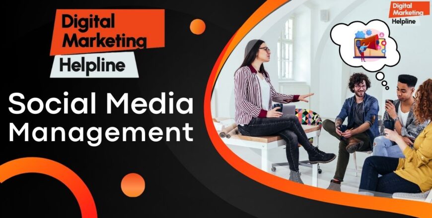 Social Media Management