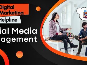 Social Media Management