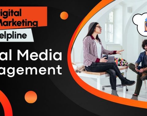 Social Media Management